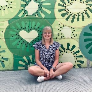 Meet your Posher, Alyssa